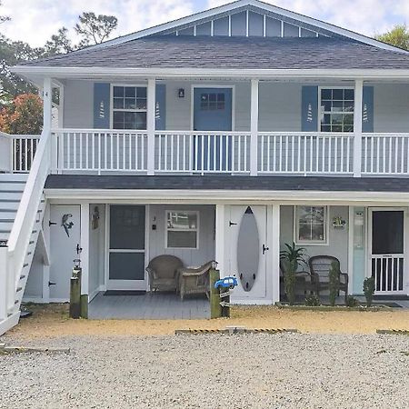 Ocean Isle Apartment With Balcony, 1 Mi To Beach! Ocean Isle Beach Esterno foto