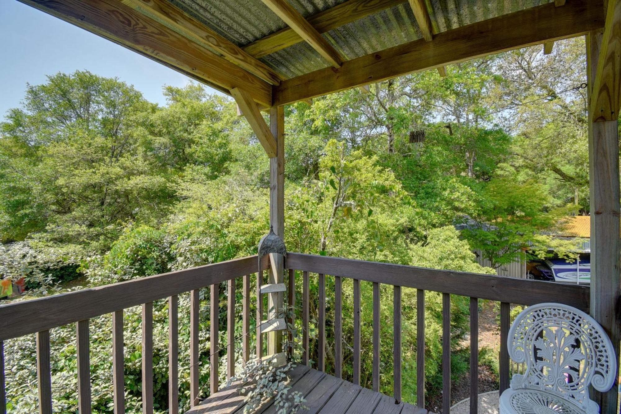 Ocean Isle Apartment With Balcony, 1 Mi To Beach! Ocean Isle Beach Esterno foto